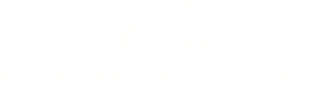 Rebeca Medina Soluções Jurídicas